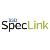 BSD SpecLink Logo