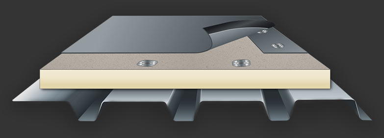 System Selector Banner